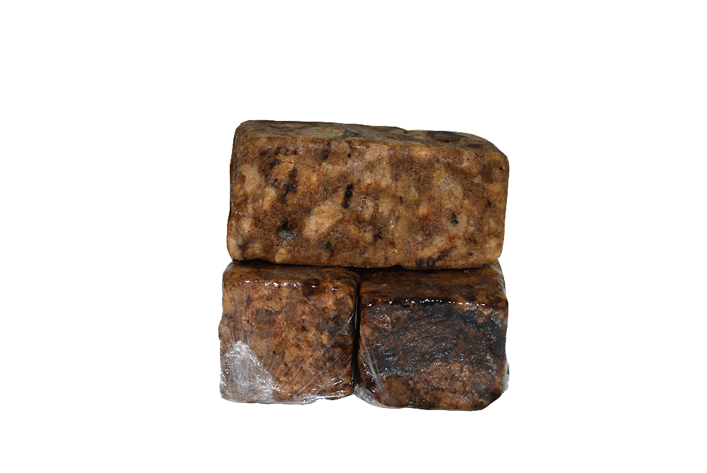 African Black Soap