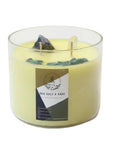 Sea Salt & Sage