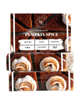 Pumpkin Spice Bar Soap