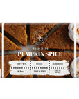 Pumpkin Spice Bar Soap