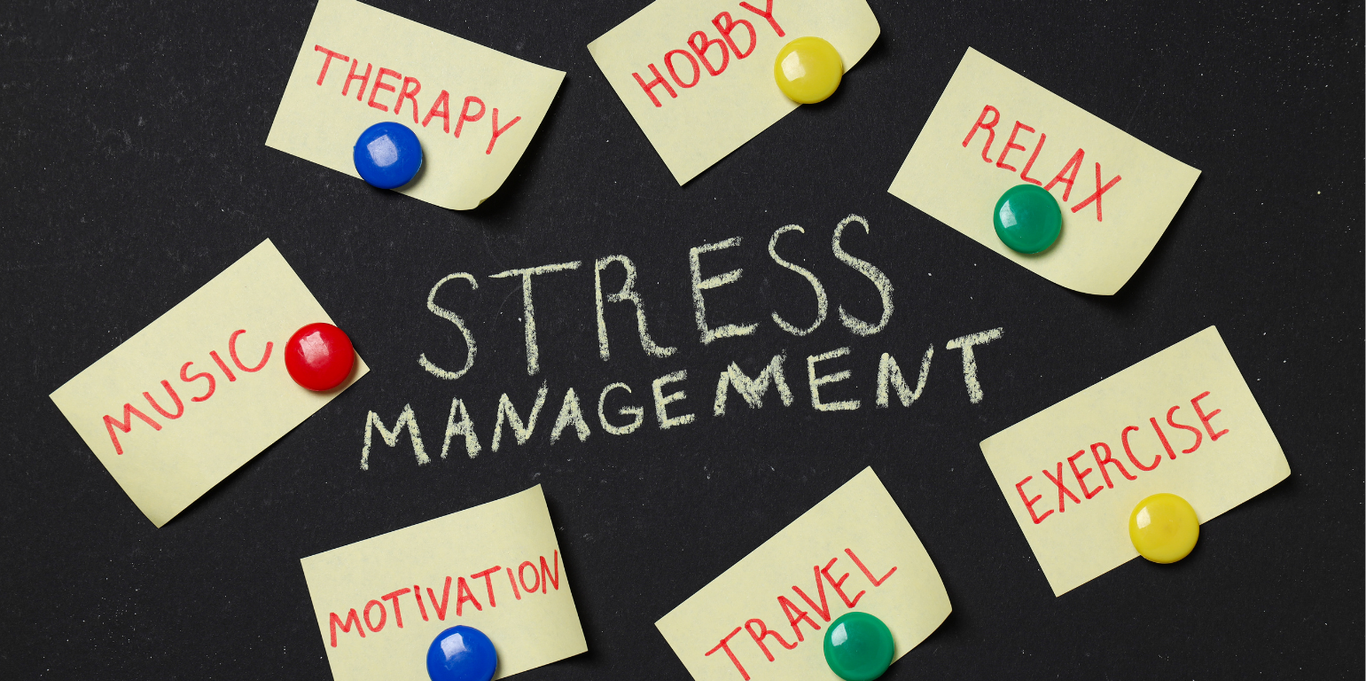 Restore and Recharge: Stress Relief Tactics That Work for Women