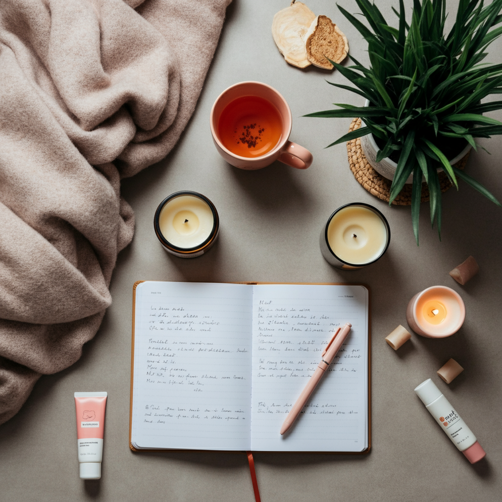 Beyond the Basics: Unexpected Paths to Mental Wellness